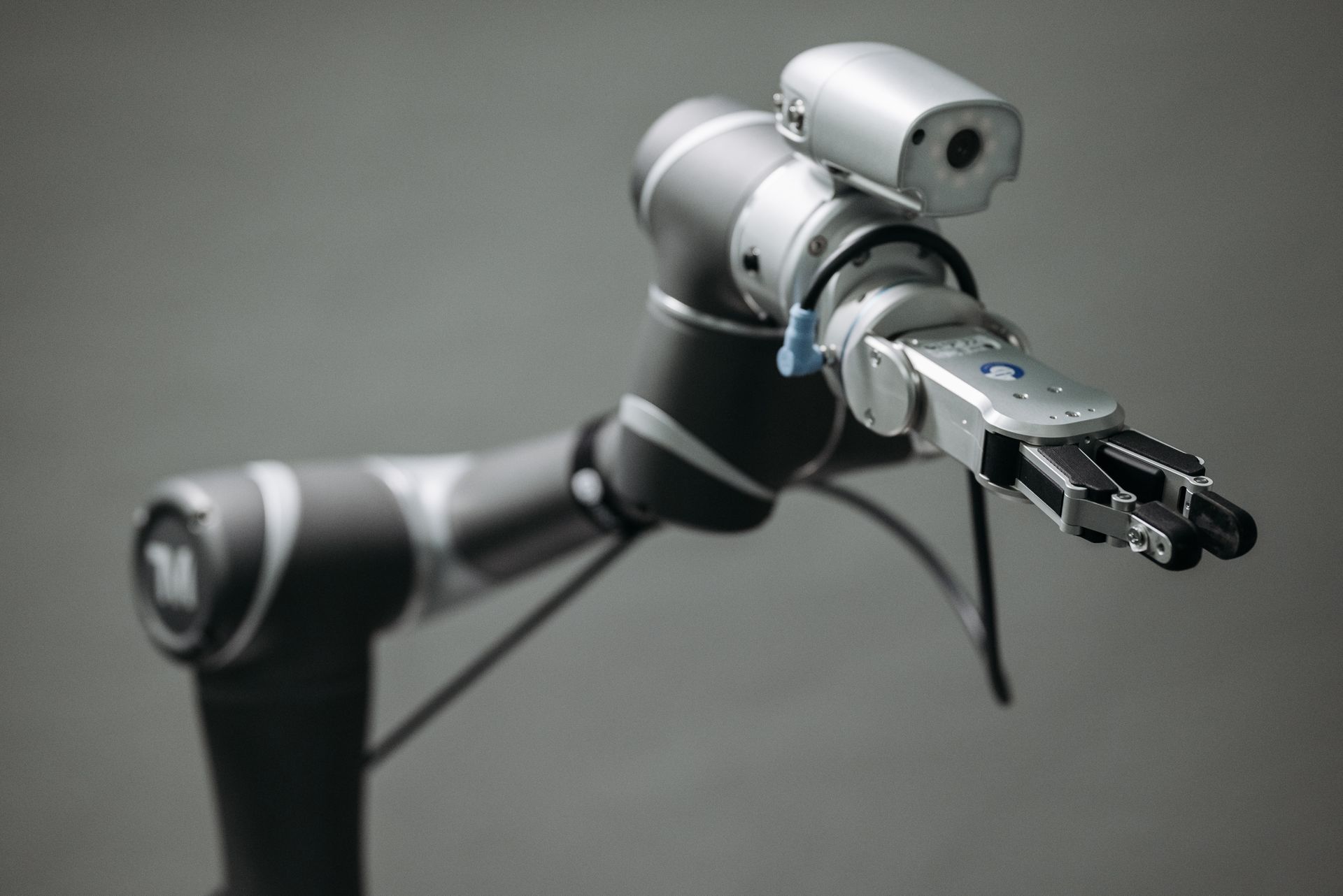 AI Vision computer vision analytics